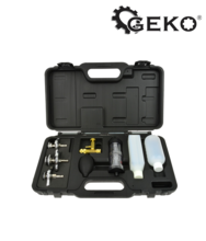 Tester pentru garnitura de chiuloasa Geko G02661