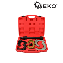 Presa pentru arcuri la autotorisme si autoutilitare Geko G02531 Presa pentru arcuri la autotorisme si autoutilitare Geko G02531