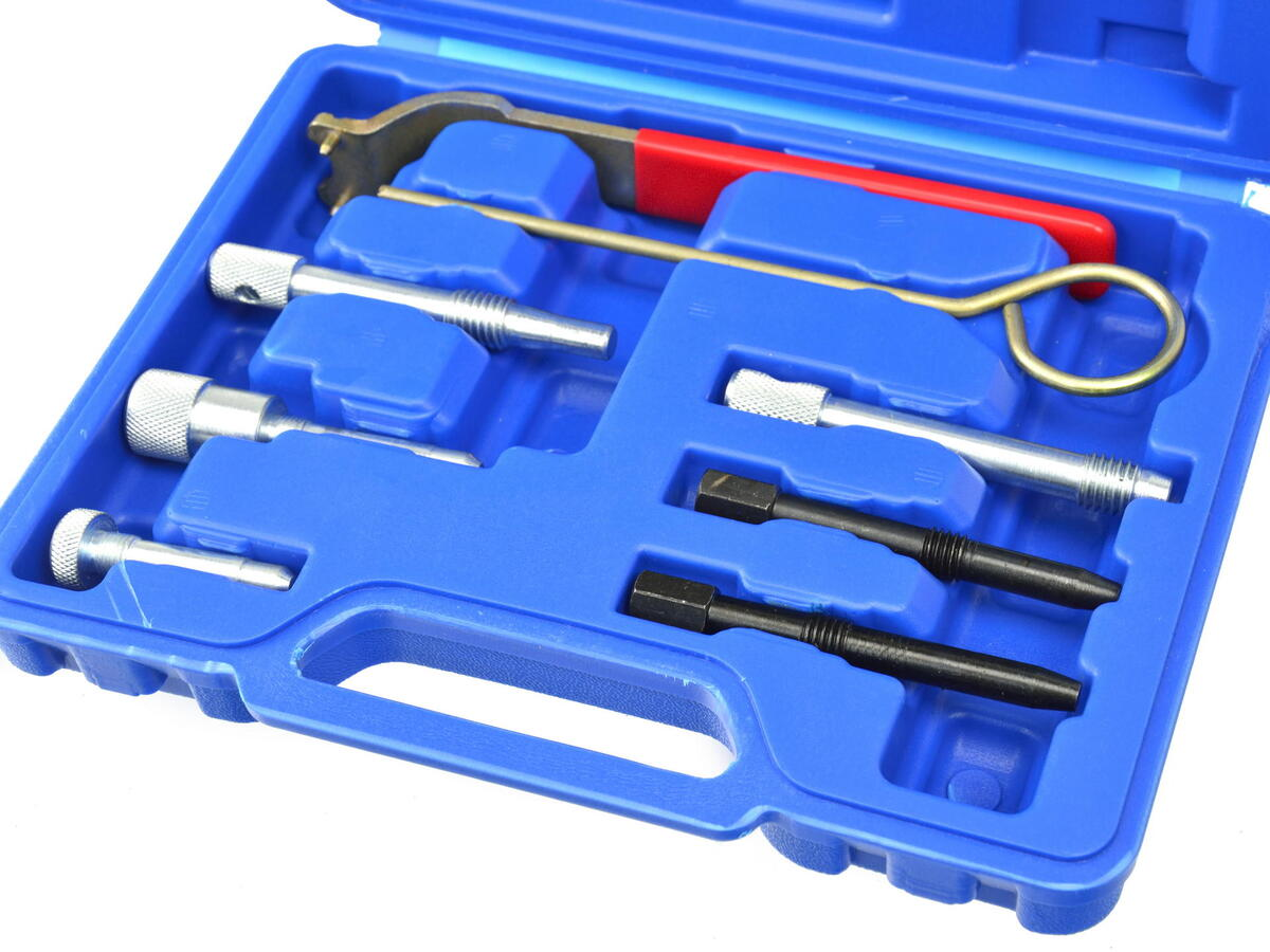 Trusa cale distributie pentru Chrysler/Jeep/LDV Maxus Geko G02845