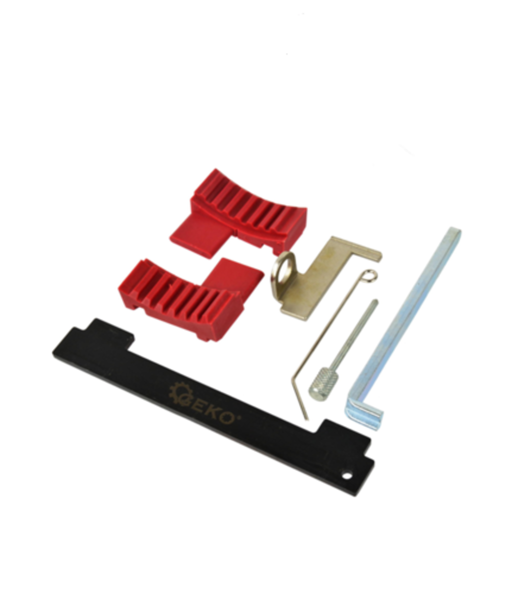 Trusa cale distributie pentru motoarele Opel/Fiat/Alfa/Chevrolet 1.4/1.6/1.8 Geko G02859 Trusa cale distributie pentru motoarele Opel/Fiat/Alfa/Chevrolet 1.4/1.6/1.8 Geko G02859