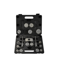 Trusa piston etrier frana 18 piese Geko G02540