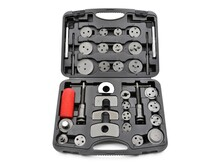 Trusa piston etrier frana 35 piese Geko G02542 Trusa piston etrier frana 35 piese Geko G02542