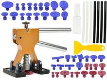 Kit reparatie caroserie 48piese Geko G02644 Kit reparatie caroserie 48piese Geko G02644