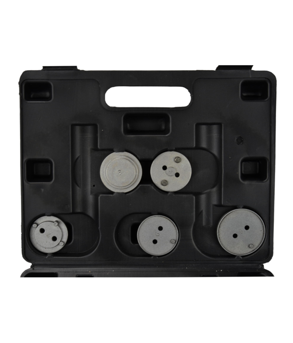 Trusa piston etrier frana 18 piese Geko G02540 Trusa piston etrier frana 18 piese Geko G02540