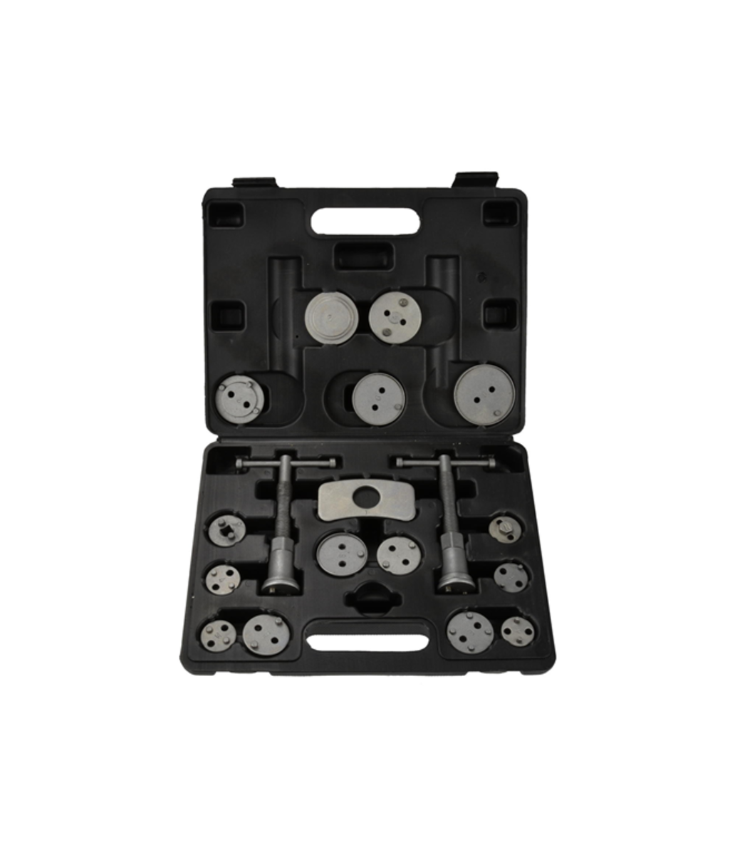 Trusa piston etrier frana 18 piese Geko G02540 Trusa piston etrier frana 18 piese Geko G02540