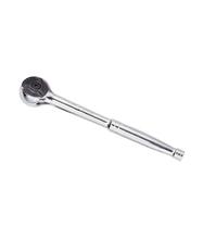 Antrenor clichet de 3/8" cu 72 de dinti Genius Tools Antrenor clichet de 3/8" cu 72 de dinti Genius Tools