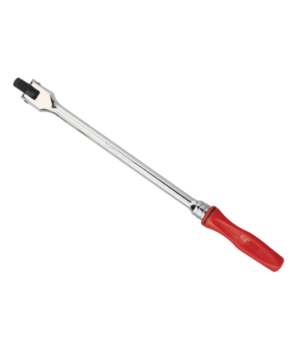 Antrenor cu cap rabatabil de 1/2"  Genius Tools