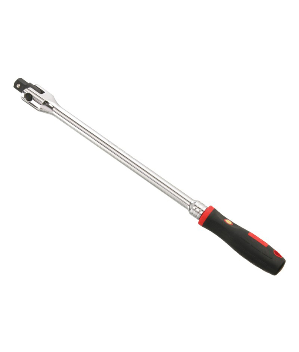 Antrenor cu cap rabatabil de 1/2"  Genius Tools