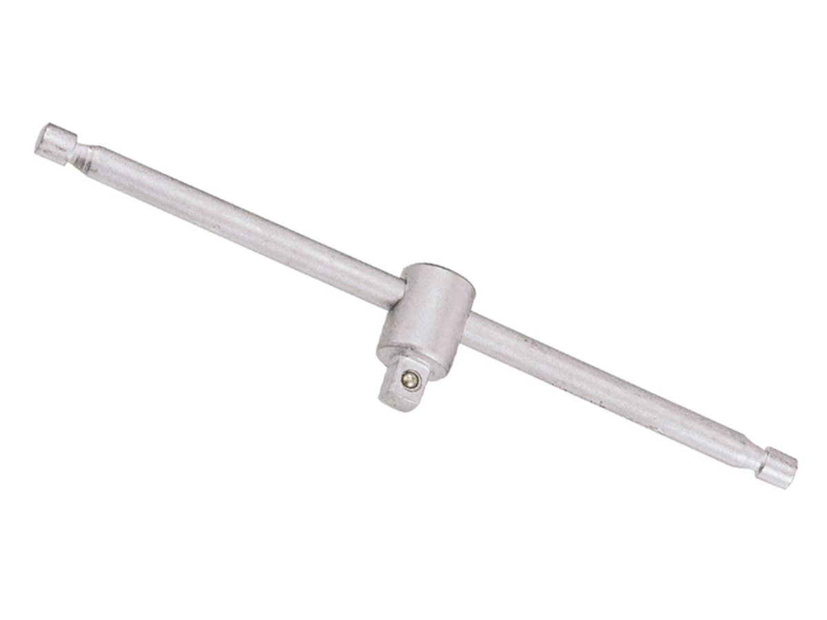 T-culisant de forta 1/4" - 150mm Genius Tools T-culisant de forta 1/4" - 150mm Genius Tools