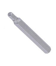 Bit imbus hexagonal 5mm - 75mm Genius Tool Bit imbus hexagonal 5mm - 75mm Genius Tool