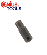 Bit Torx T-100 - 60mm Genius Tools Bit Torx T-100 - 60mm Genius Tools