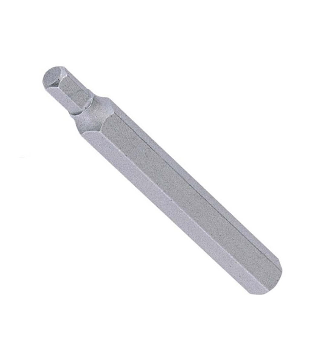 Bit imbus hexagonal 12mm - 75mm Genius Tools Bit imbus hexagonal 12mm - 75mm Genius Tools