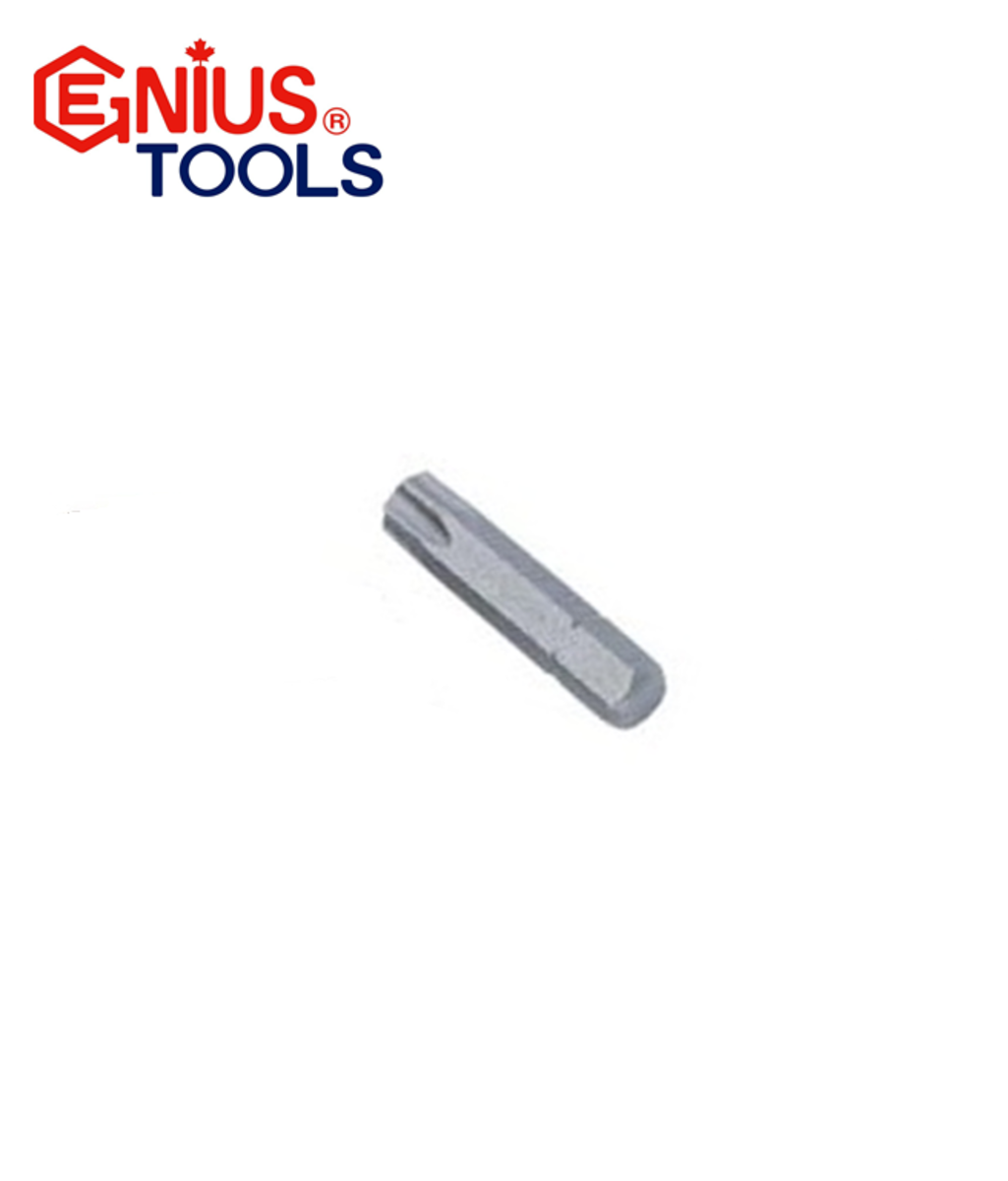 Bit Torx T-40 - 30mm Genius Tools