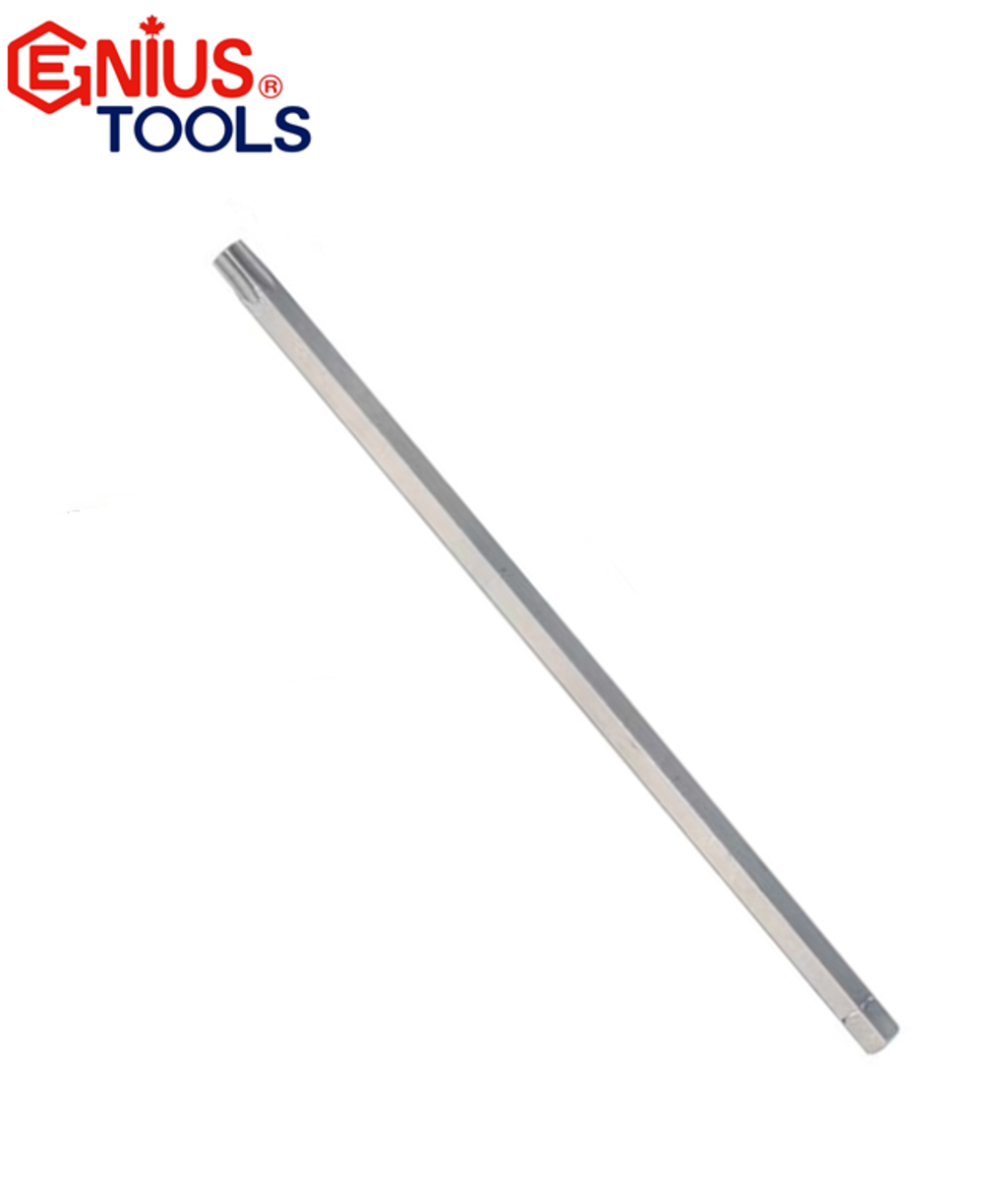 Bit Torx T-8 - 200mm Genius Tools