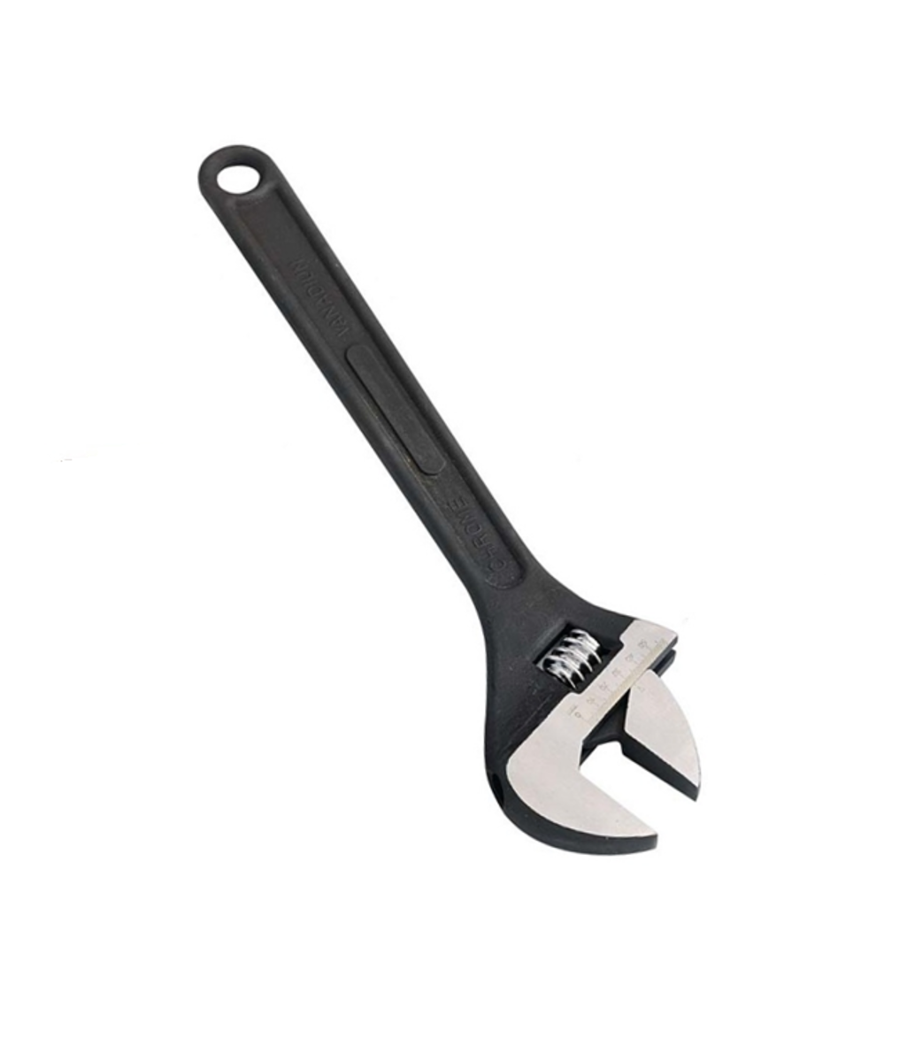 Cheie fixa reglabila/cheie franceza 300mm Genius Tools