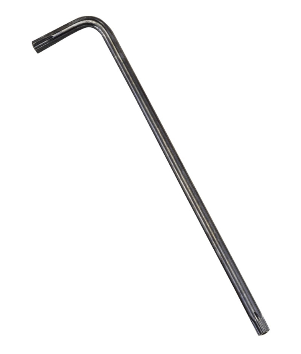 Cheie tip Torx in forma L T-45 Genius Tools Cheie tip Torx in forma L T-45 Genius Tools