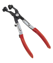 Cleste coliere de furtun in unghi 45° - 230mm Genius Tools  Cleste coliere de furtun in unghi 45° - 230mm Genius Tools