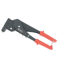 Cleste nituri-pop profesional rotativ 360° 2.4mm - 4.8mm Genius Tools Cleste nituri-pop profesional rotativ 360° 2.4mm - 4.8mm Genius Tools