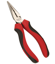 Cleste pentru electronisti drept 200mm Genius Tools Cleste pentru electronisti drept 200mm Genius Tools