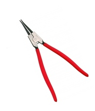 Cleste pentru inele de siguranta drept - exterior 300mm Genius Tools Cleste pentru inele de siguranta drept - exterior 300mm Genius Tools