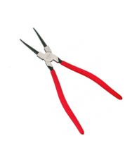 Cleste pentru inele de siguranta drept - interior 225mm Genius Tools Cleste pentru inele de siguranta drept - interior 225mm Genius Tools