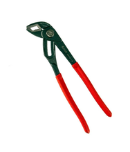 Cleste reglabil cu buton pentru pompa de apa 250mm Genius Tools 551011B Cleste reglabil cu buton pentru pompa de apa 250mm Genius Tools 551011B