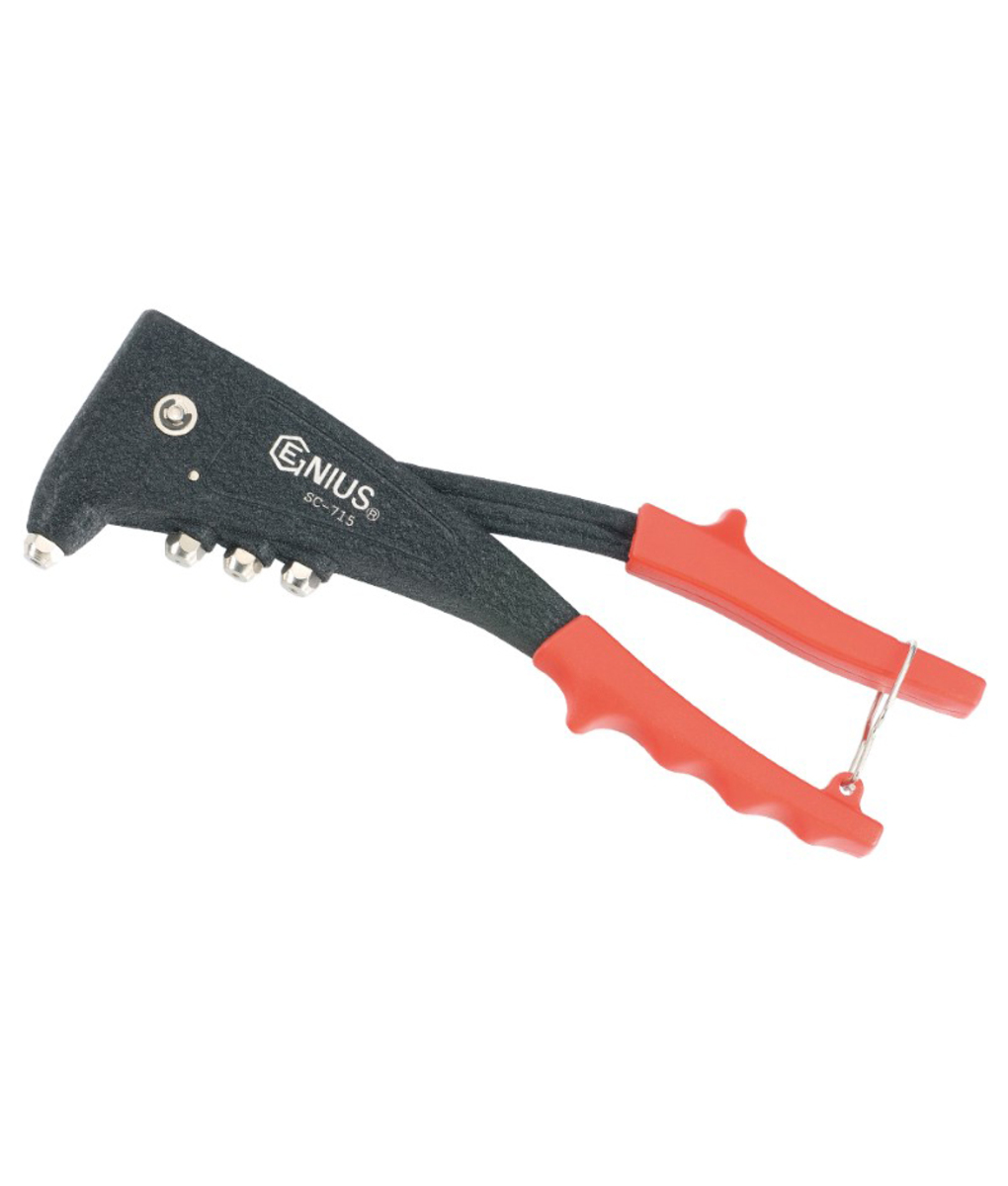 Cleste nituri-pop profesional 250mm 2.4mm - 4.8mm Genius Tools