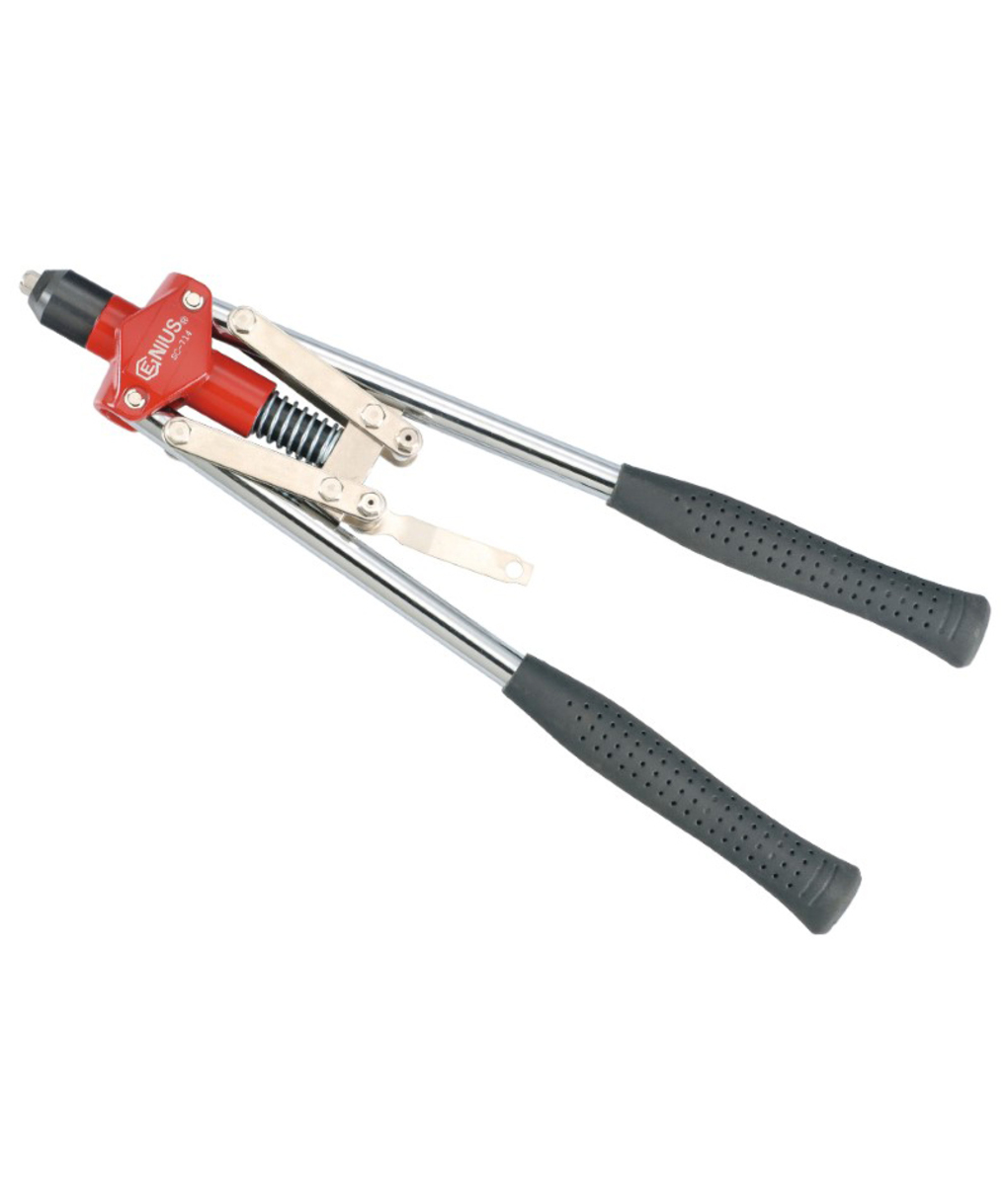 Cleste nituri-pop profesional 3.2mm - 6.4mm Genius Tools