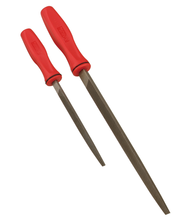 Pila profesionala tip triunghi 300mm Genius Tools Pila profesionala tip triunghi 300mm Genius Tools