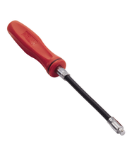 Surubelnita flexibila pentru tubulare 1.4"  Genius Tools Surubelnita flexibila pentru tubulare 1.4"  Genius Tools