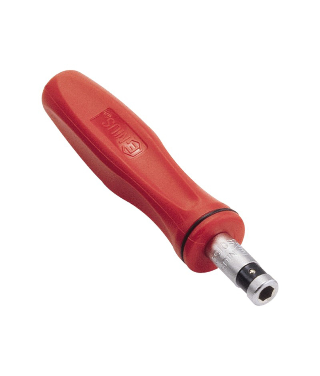 Maner surubelnita 1/4" Genius Tools
