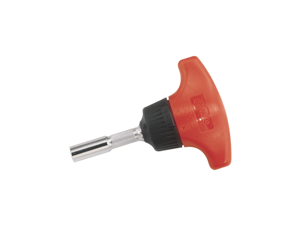 Surubelnita cu clichet 1/4" - 135mm Genius Tools Surubelnita cu clichet 1/4" - 135mm Genius Tools