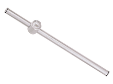 T-culisant de forta 3/8" - 250mm Genius Tools T-culisant de forta 3/8" - 250mm Genius Tools