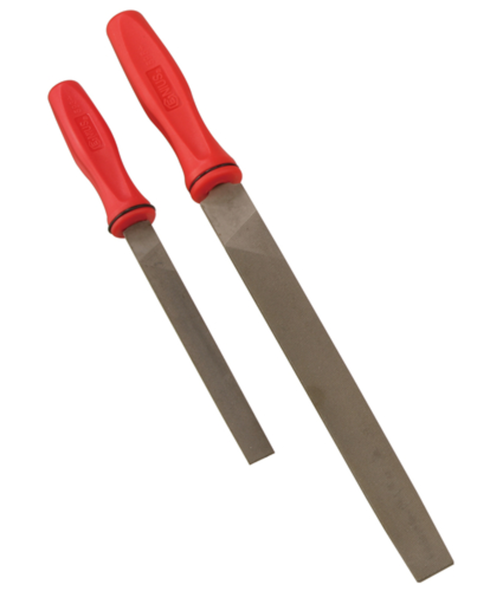 Pila profesionala plata 370mm Genius Tools Pila profesionala plata 370mm Genius Tools