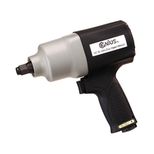 Pistol pneumatic 1/2" - 950Nm Genius Tools
