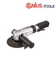 Polizor pneumatic 125mm Genius Tools Polizor pneumatic 125mm Genius Tools