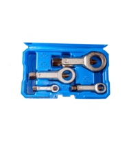 Trusa cu dispozitive de taiat suruburi/piulite MTS Tools Trusa cu dispozitive de taiat suruburi/piulite MTS Tools