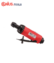 Polizor axial scurt 155mm Genius Tools Polizor axial scurt 155mm Genius Tools