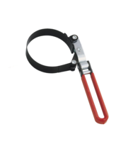 Cheie cu banda pentru filtru de ulei Ø73 - 85mm Genius Tools