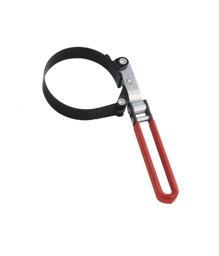 Cheie cu banda pentru filtru de ulei Ø60 - 73mm Genius Tools