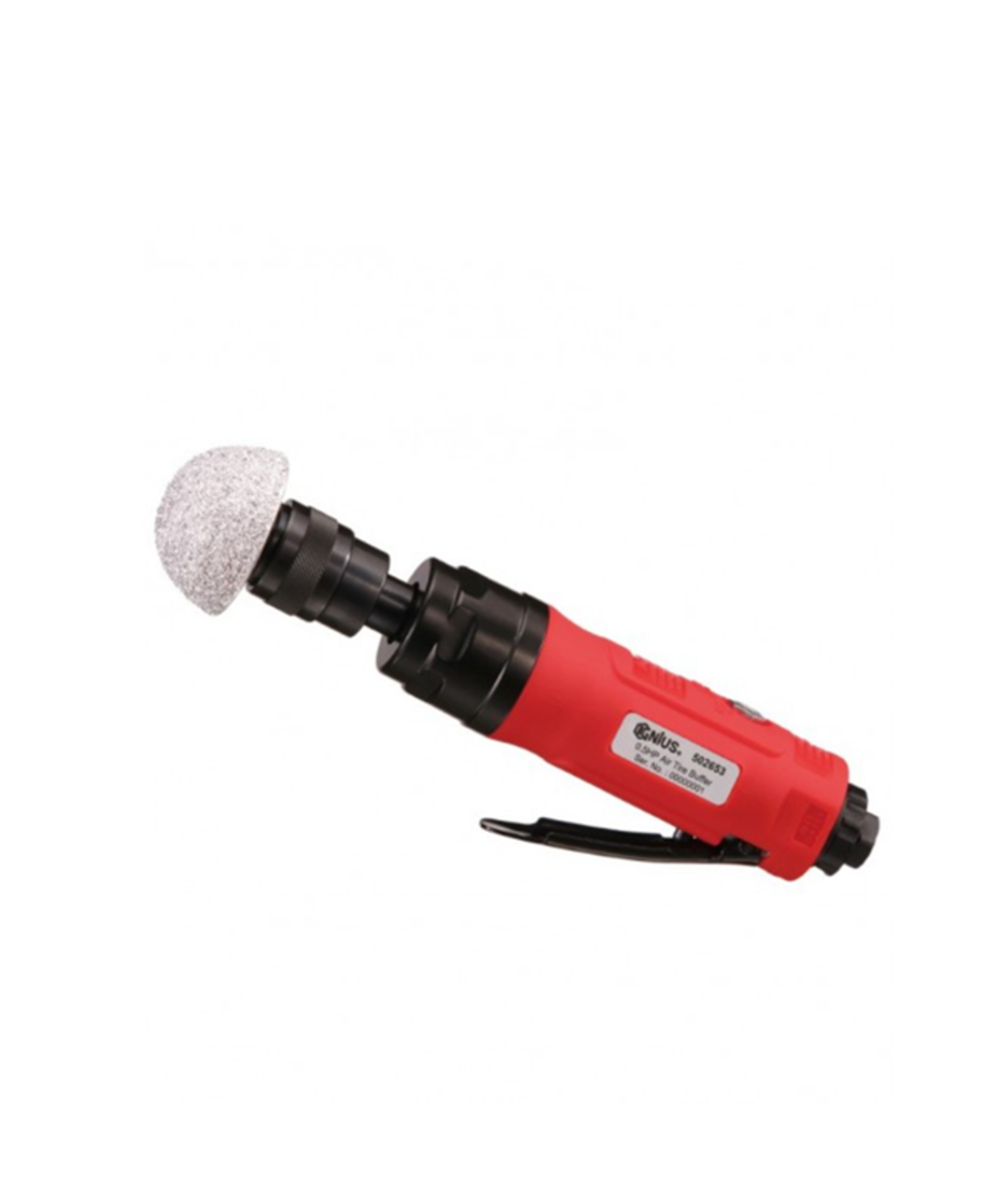 Biax pneumatic pentru anvelope Genius Tools 502653