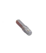 Adaptor biti 1/4" - 1/4" Genius Tools Adaptor biti 1/4" - 1/4" Genius Tools