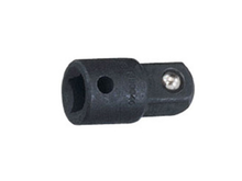 Adaptor de impact 3/8” x 1/4” Genius Tools Adaptor de impact 3/8” x 1/4” Genius Tools