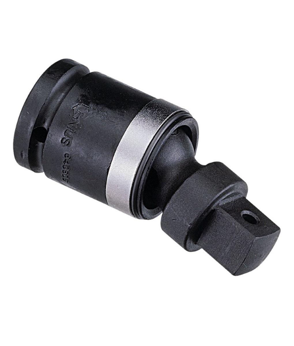 Adaptor cardanic de impact cu bila  3/4” Genius Tools