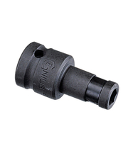 Adaptor biti de impact 1/2” x 5/16” Genius Tools Adaptor biti de impact 1/2” x 5/16” Genius Tools