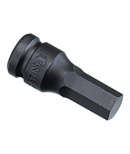 Cap imbus de impact 1/2" -3/8" Genius Tools Cap imbus de impact 1/2" -3/8" Genius Tools