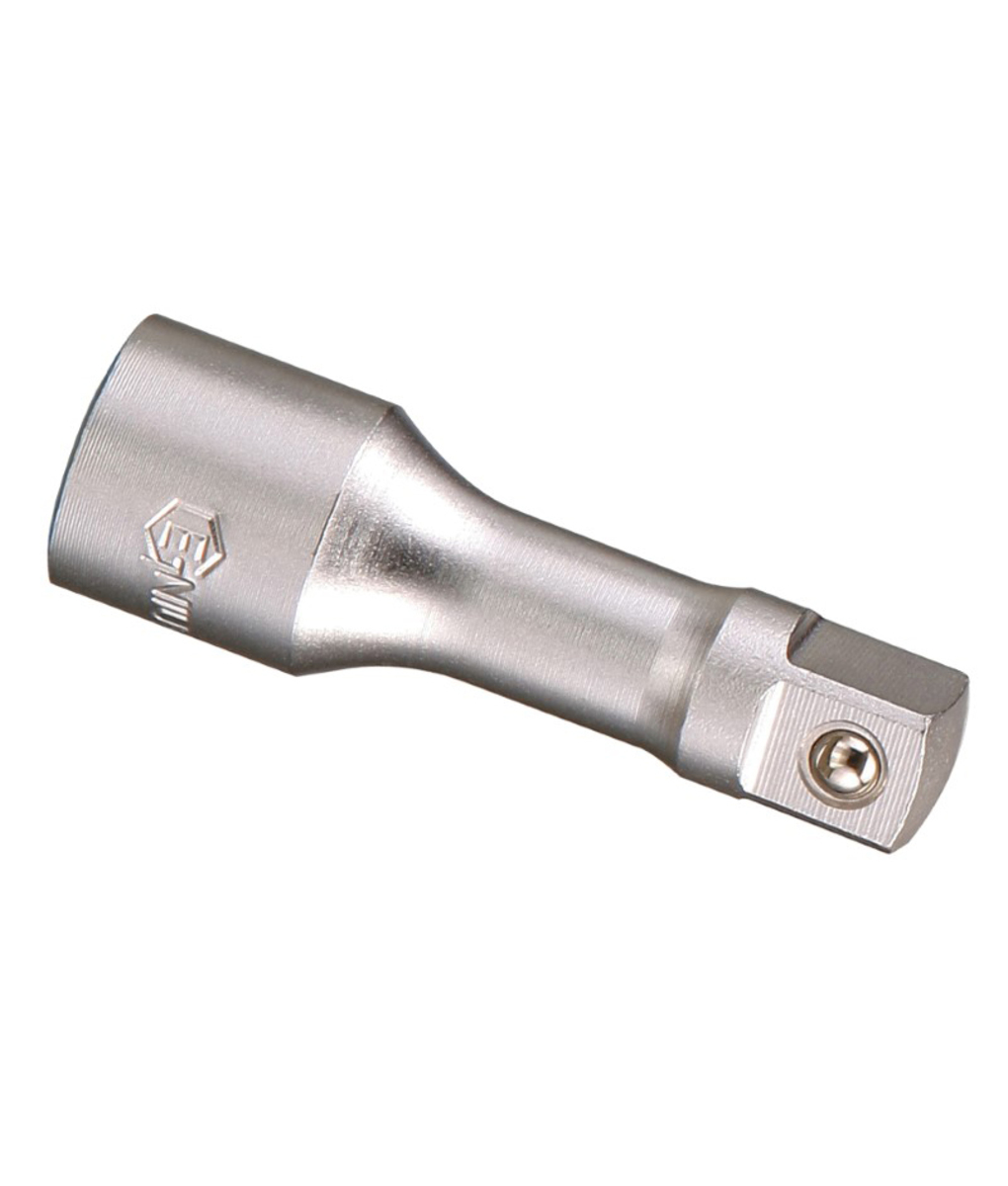 Prelungitor din Crom-Vanadium 1/2” - 125mm Genius Tools Prelungitor din Crom-Vanadium 1/2” - 125mm Genius Tools