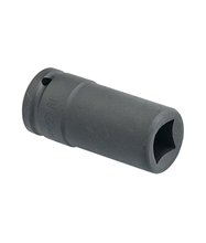 Tubulara de impact lunga 3/4"- 17mm Budd Wheel in 4 colturi Genius Tools Tubulara de impact lunga 3/4"- 17mm Budd Wheel in 4 colturi Genius Tools