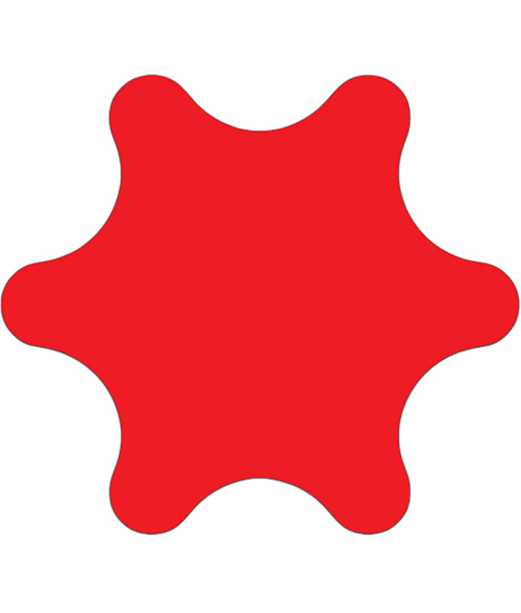 Cap T-star de impact 1/2" - T-25 Genius Tools Cap T-star de impact 1/2" - T-25 Genius Tools