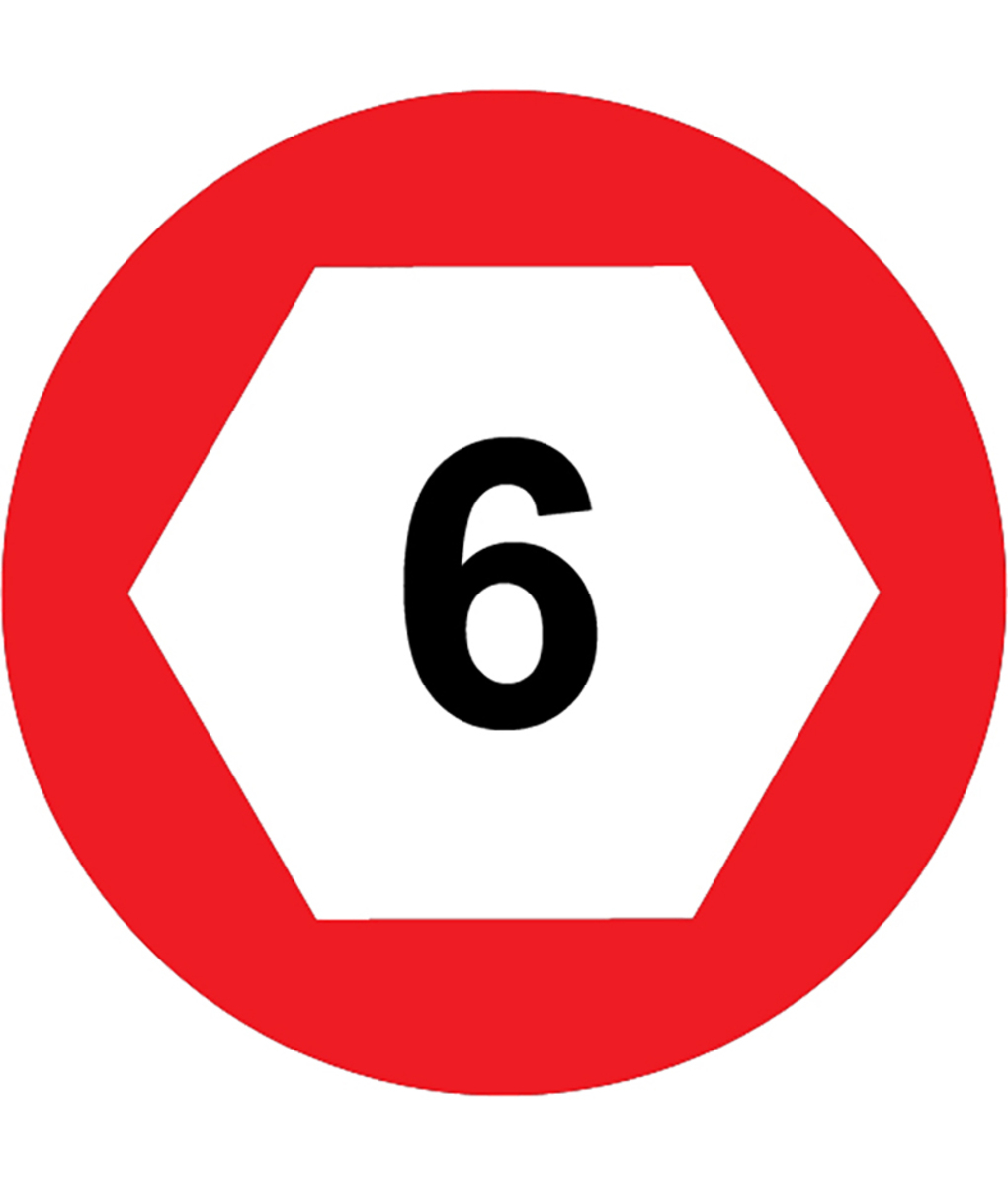 Set tubulare de impact profesionale 1/2" Genius Tools Set tubulare de impact profesionale 1/2" Genius Tools